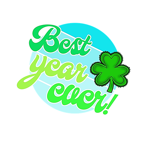 Best Year Ever!